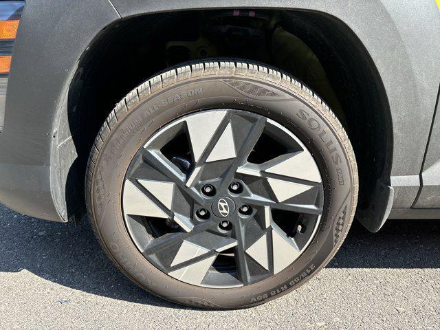 used 2025 Hyundai Kona car, priced at $25,000
