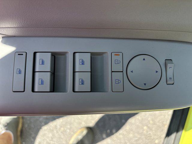 used 2025 Hyundai Kona car, priced at $25,000
