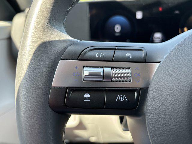 used 2025 Hyundai Kona car, priced at $25,000