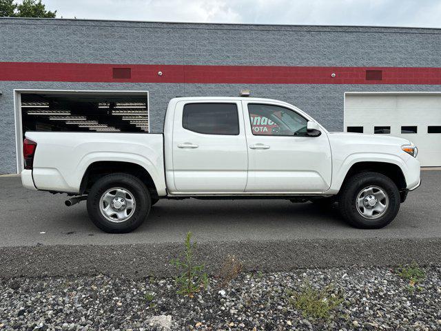 used 2022 Toyota Tacoma car, priced at $33,500
