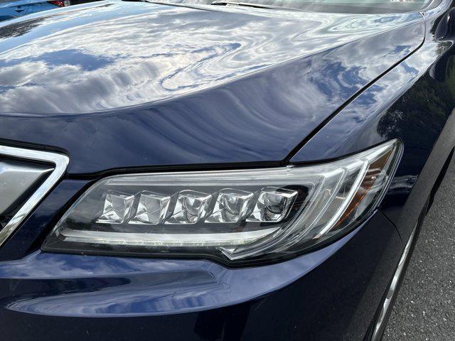 used 2016 Acura RDX car, priced at $17,788