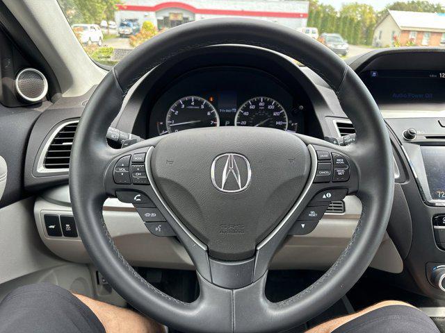 used 2016 Acura RDX car, priced at $17,788