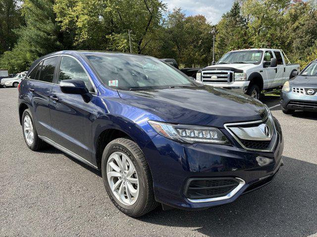 used 2016 Acura RDX car, priced at $17,788