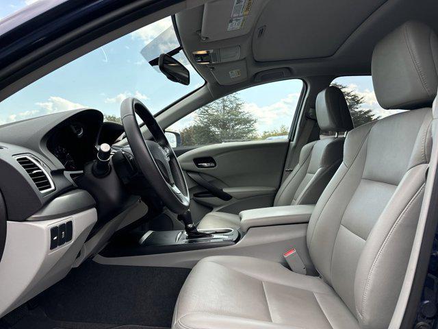 used 2016 Acura RDX car, priced at $17,788