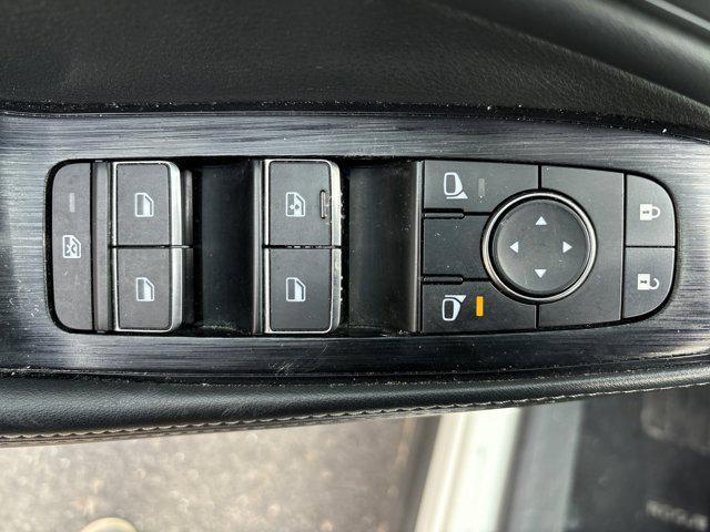 used 2023 Nissan Rogue car, priced at $23,700