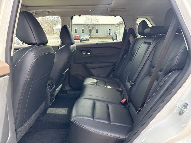 used 2023 Nissan Rogue car, priced at $23,700