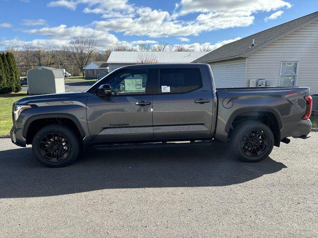 new 2025 Toyota Tundra car, priced at $68,865