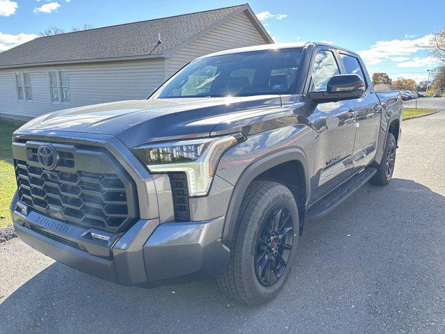 new 2025 Toyota Tundra car, priced at $68,865