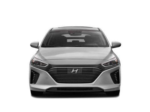 used 2019 Hyundai Ioniq Hybrid car, priced at $17,500