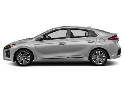 used 2019 Hyundai Ioniq Hybrid car, priced at $17,500