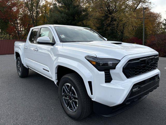 new 2024 Toyota Tacoma car, priced at $47,521