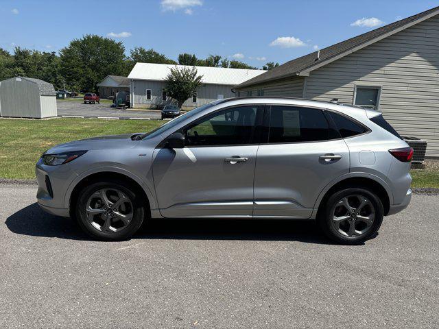 used 2023 Ford Escape car, priced at $23,700