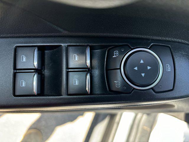 used 2023 Ford Escape car, priced at $23,700
