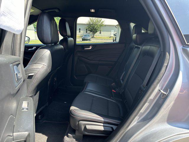 used 2023 Ford Escape car, priced at $23,700