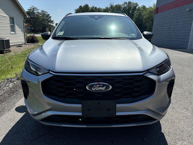 used 2023 Ford Escape car, priced at $23,700