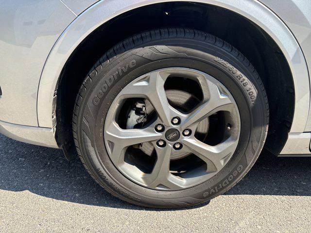 used 2023 Ford Escape car, priced at $23,700