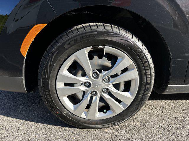 used 2020 Kia Soul car, priced at $11,000