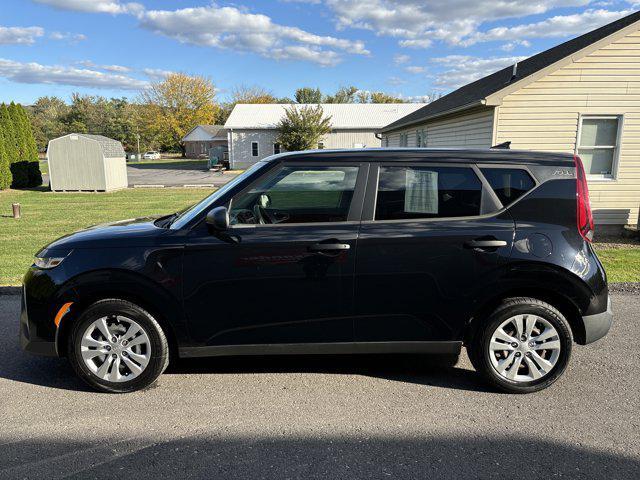 used 2020 Kia Soul car, priced at $11,000