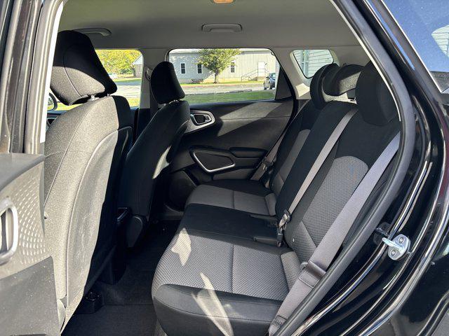 used 2020 Kia Soul car, priced at $11,000