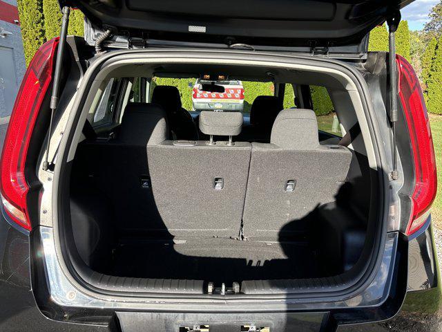 used 2020 Kia Soul car, priced at $11,000