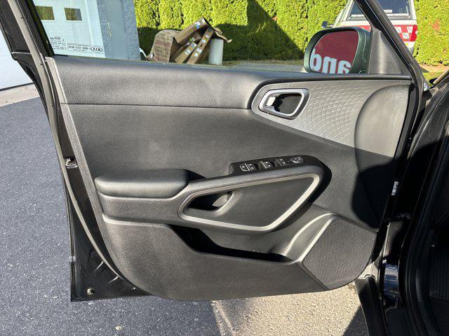 used 2020 Kia Soul car, priced at $11,000