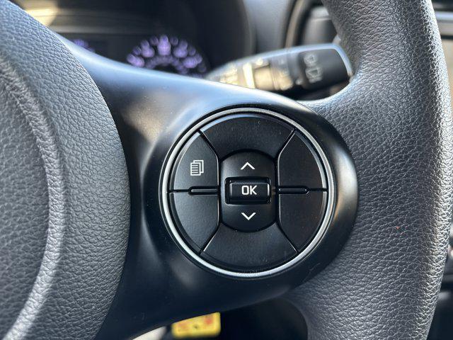 used 2020 Kia Soul car, priced at $11,000