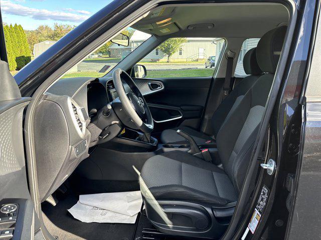 used 2020 Kia Soul car, priced at $11,000