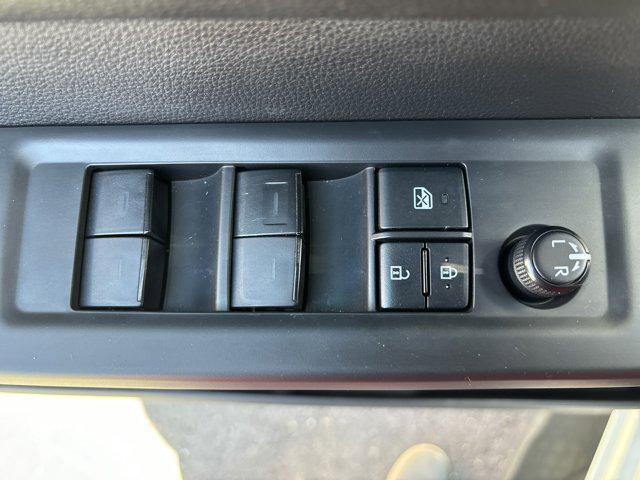 used 2022 Toyota Tundra car, priced at $37,200