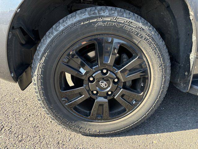 used 2018 Toyota Sequoia car, priced at $34,000