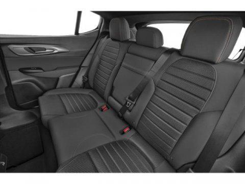 used 2024 Alfa Romeo Tonale car, priced at $27,500