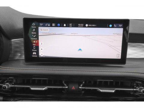used 2024 Alfa Romeo Tonale car, priced at $27,500