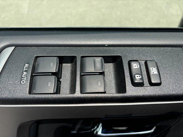 used 2024 Toyota 4Runner car, priced at $53,700