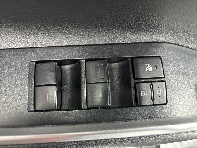 used 2024 Toyota Highlander car, priced at $32,300