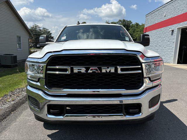 used 2023 Ram 2500 car, priced at $42,900