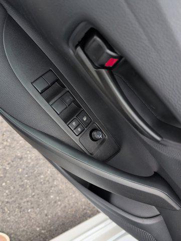 new 2026 Toyota Corolla car, priced at $25,459