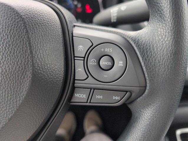 new 2026 Toyota Corolla car, priced at $25,459