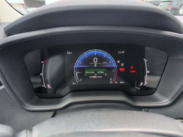 new 2026 Toyota Corolla car, priced at $25,459