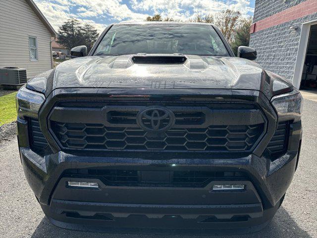 new 2024 Toyota Tacoma car, priced at $47,521