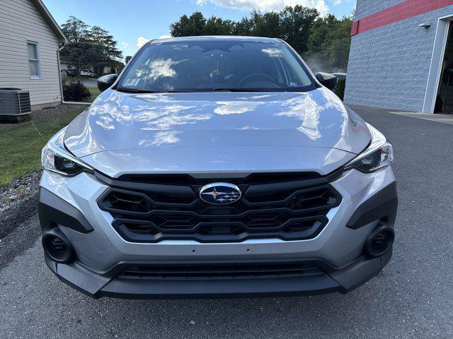 used 2024 Subaru Crosstrek car, priced at $24,500