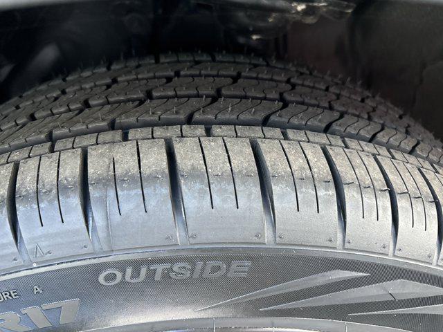 used 2024 Subaru Crosstrek car, priced at $24,500