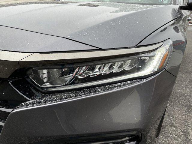 used 2020 Honda Accord car, priced at $22,500