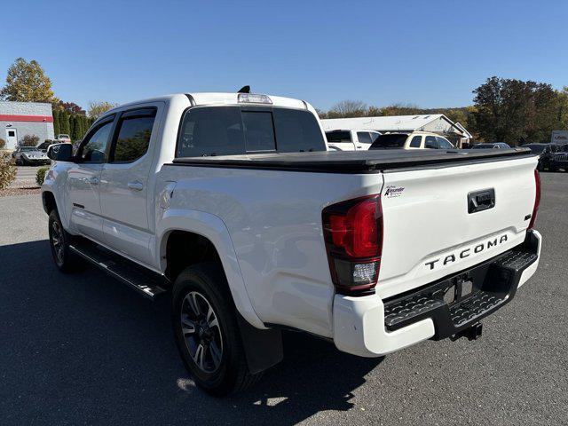 used 2019 Toyota Tacoma car, priced at $32,000