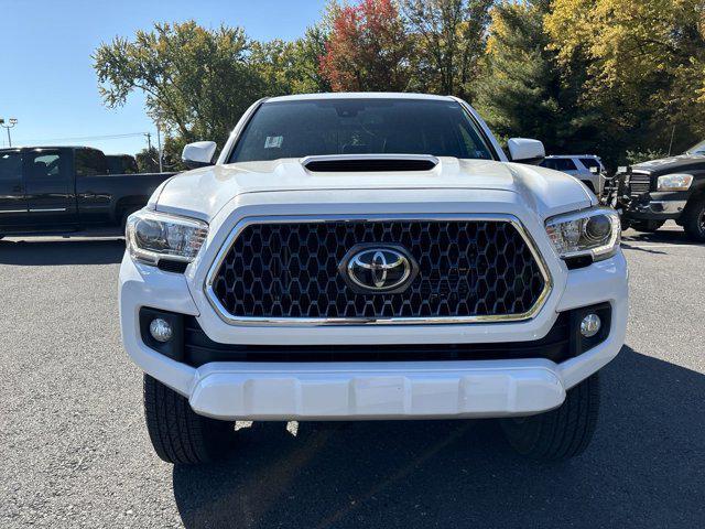 used 2019 Toyota Tacoma car, priced at $32,000