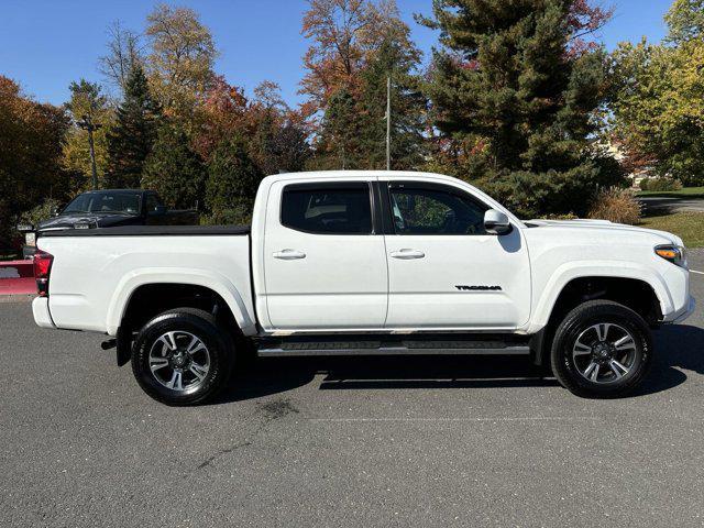 used 2019 Toyota Tacoma car, priced at $32,000