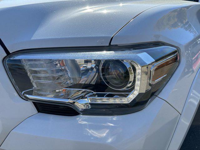 used 2019 Toyota Tacoma car, priced at $32,000