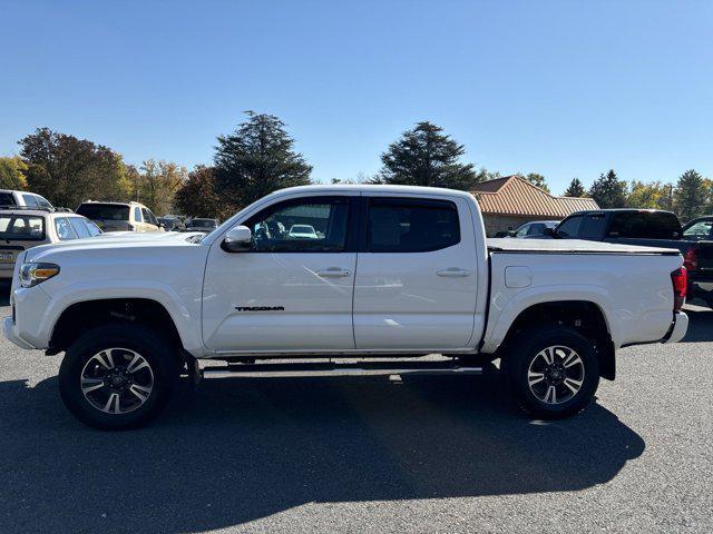 used 2019 Toyota Tacoma car, priced at $32,000