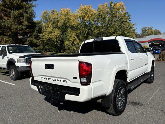 used 2019 Toyota Tacoma car, priced at $32,000