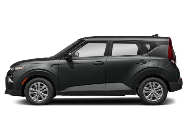 used 2021 Kia Soul car, priced at $16,000