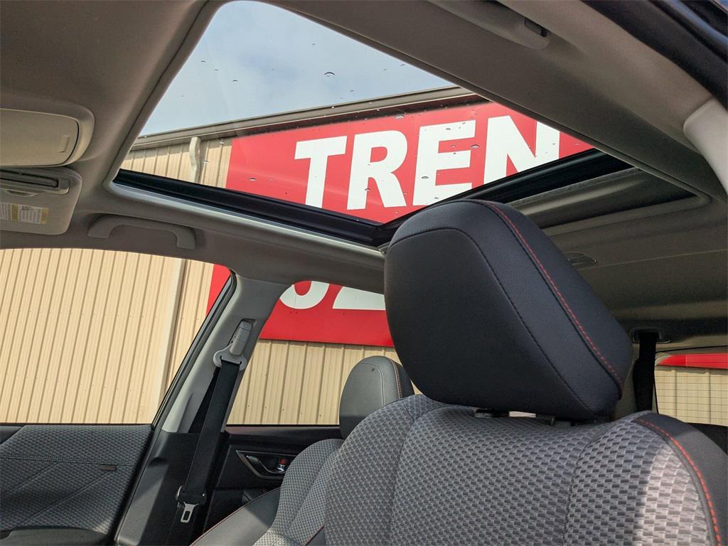 used 2020 Subaru Forester car, priced at $22,900