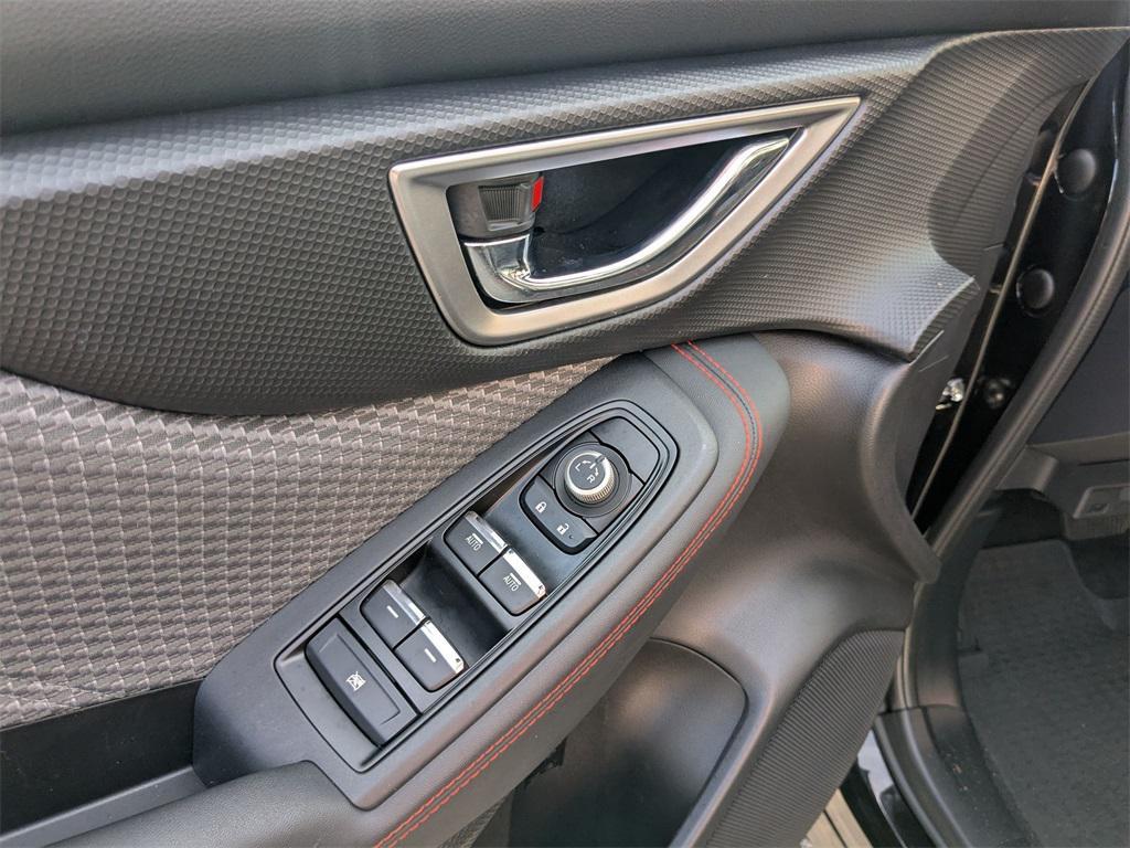 used 2020 Subaru Forester car, priced at $24,395